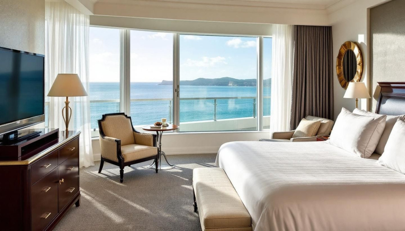 Où dormir - Comment choisir un hôtel de luxe pour des vacances reposantes ?